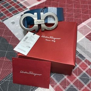 SALVATORE FERRAGAMO